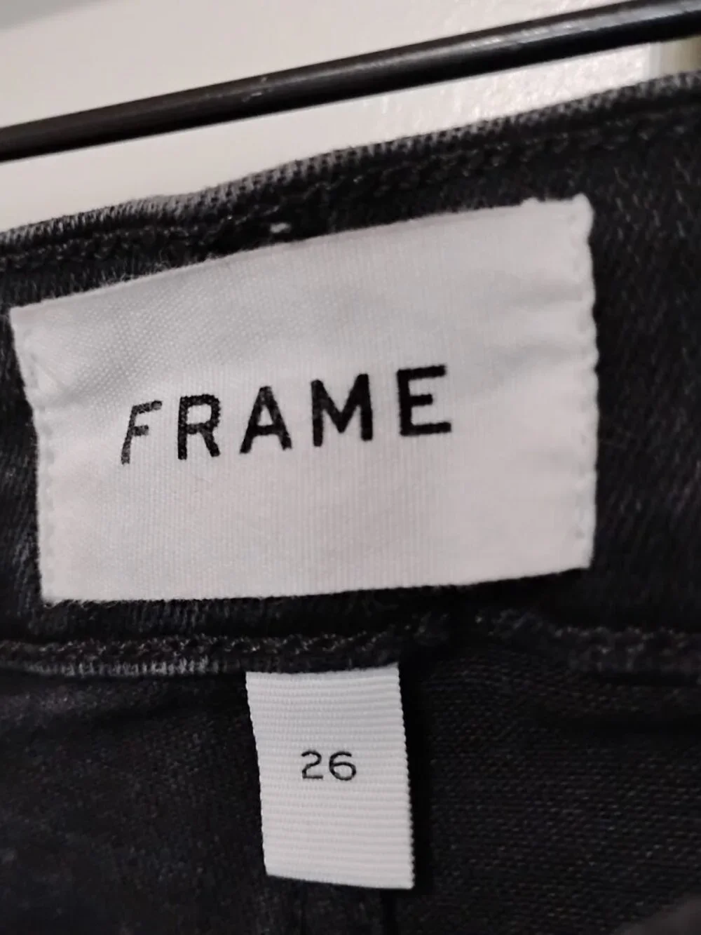 Frame Denim frame women